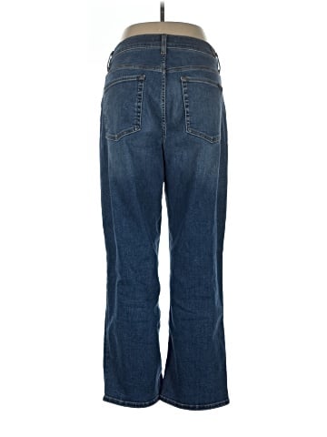 7 For All Mankind Jeans (view 2)