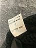 Unbranded 100% Acrylic Black Turtleneck Sweater Size L - photo 7