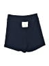 Princess Polly Solid Blue Athletic Shorts Size 2 - photo 2