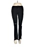 J Brand Black Jeans Size 27 waist - photo 1