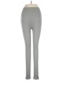 L Space Gray Yoga Pants Size Med - Lg - photo 1