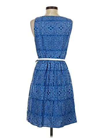 Elle Casual Dress (view 2)