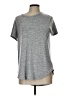 Daily Ritual Gray Active T-Shirt Size L - photo 1