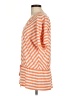 Faded Glory Orange Kimono Size L - photo 5