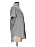 Daily Ritual Gray Active T-Shirt Size L - photo 4