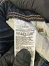 Old Navy Chevron-herringbone Blue Jeans Size 2T - photo 4