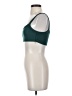 Princess Polly Teal Tube Top Size 2 - photo 5
