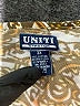 UNITI Gold Sleeveless Blouse Size 3X - photo 7