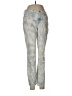 Style&Co Tie-dye Blue Jeans Size 6 - photo 1
