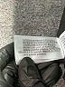 Zara 100% Polyester Black Casual Dress Size M - photo 4