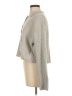 Jessica Simpson Gray Cardigan Size M - photo 5