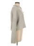 Jessica Simpson Gray Cardigan Size M - photo 4