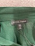 Universal Standard Green Long Sleeve Blouse Size 00 - 0 - photo 7