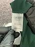 Universal Standard Green Long Sleeve Blouse Size 00 - 0 - photo 8