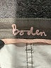 Boden Gray Casual Pants Size 12R - photo 7