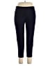 Avenue Solid Blue Active Pants Size 14 (petite) - photo 1