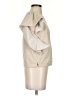 Evereve Tan Sweatshirt Size S - photo 4