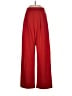 Shein Red Casual Pants Size XS - photo 1