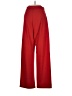 Shein Red Casual Pants Size XS - photo 2
