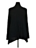 G Collection Black Cardigan Size 2X - photo 2