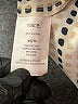 Vince. 100% Silk Ivory Short Sleeve Silk Top Size XS - photo 9