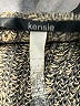 Kensie Brown Cardigan Size M - photo 7