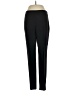 AKRIS Solid Black Dress Pants Size 4 (estimated) - photo 1