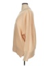 Lillusory Solid Tan Pullover Sweater Size XL - photo 5