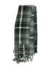 Eddie Bauer 100% Acrylic Plaid Gray Scarf One size - photo 2