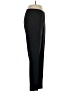 AKRIS Solid Black Dress Pants Size 4 (estimated) - photo 4
