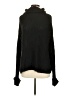 Free Press Black Turtleneck Sweater Size S - photo 1