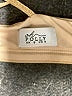 Oh Polly Tan Sleeveless Top Size 4 - photo 4