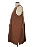 Old Navy Brown Casual Dress Size L - photo 5