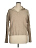 Aaeda Tan Pullover Sweater Size XL - photo 1