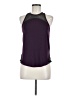 Soho Sport Purple Tank Top Size M - photo 1