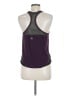 Soho Sport Purple Tank Top Size M - photo 2