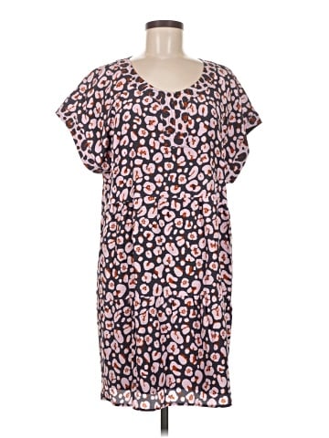 Marie Oliver Casual Dress (view 1)
