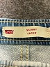 Levi's Blue Jeans Size 3T - photo 3