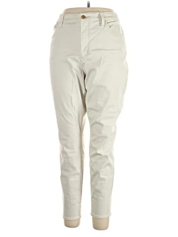 Universal Thread Khakis (view 1)