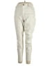 Universal Thread Solid Ivory Khakis Size 17 - photo 1