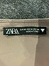 Zara Tan Bodysuit Size M - photo 3