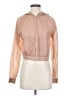 Forever 21 100% Nylon Pink Jacket Size S - photo 1