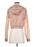 Forever 21 100% Nylon Pink Jacket Size S - photo 2