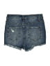 Hammer Jeans Blue Denim Shorts Size S - photo 2