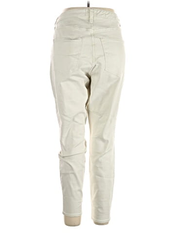 Universal Thread Khakis (view 2)