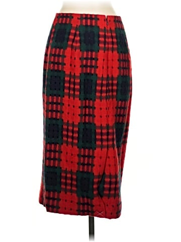 J.Crew Wool Skirt (view 2)