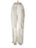 Hollister Color Block Ivory Casual Pants Size 11L - photo 1