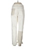 Hollister Color Block Ivory Casual Pants Size 11L - photo 2