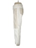 Hollister Color Block Ivory Casual Pants Size 11L - photo 5