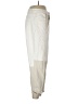 Hollister Color Block Ivory Casual Pants Size 11L - photo 4